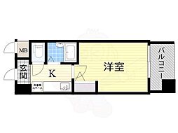 ホープシティ天神橋