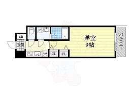 セイル淀屋橋（旧プレサンスNEO淀屋橋）