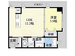 アーバネックス淀屋橋