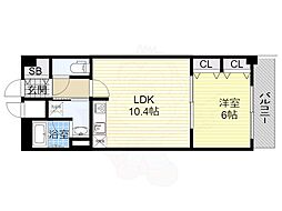 セイル淀屋橋（旧プレサンスNEO淀屋橋）