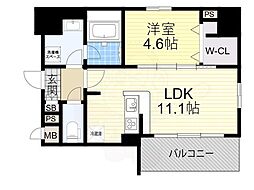 大阪市北区末広町