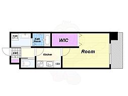 大阪市都島区中野町４丁目