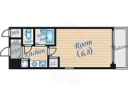 プレサンス同心アーバンステージ