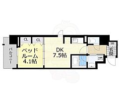 コンフォリア心斎橋EAST