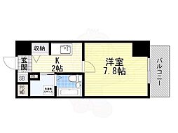 レジデンス野田阪神