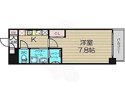 アスヴェル大阪城WEST2