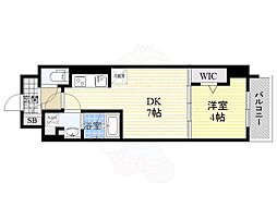アーバネックス西天満
