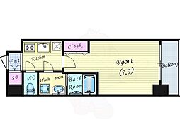 サムティ福島PORTA