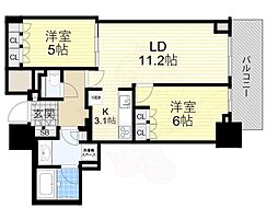 ザ・セントラルマークタワー