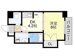 パナシィアレジデンス天六