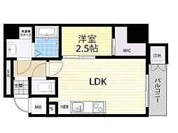 Krystal Fimeth　2番館