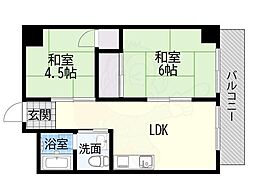 大阪市北区中津７丁目