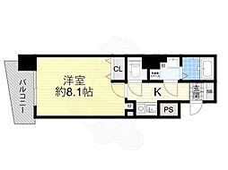 大阪市中央区材木町