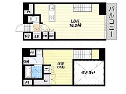 KDXレジデンス本町橋