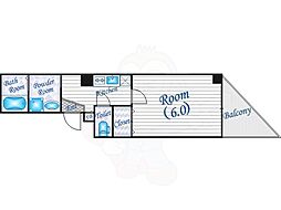 mosaique　モザイク