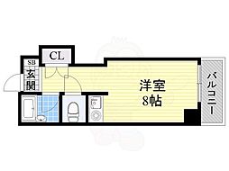 大阪市中央区瓦屋町２丁目