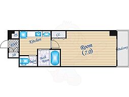 ラナップスクエア同心2