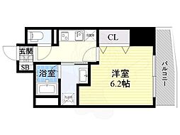 コージーコート釣鐘