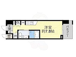 エスリード御堂筋梅田