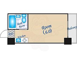 レアレア梅田5番館