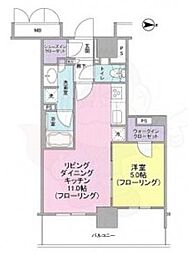 ブランズタワー御堂筋本町