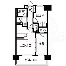 SK RESIDENCES SHINSAIBASH