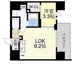 シーズンフラッツ中崎