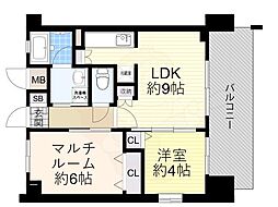 大阪市都島区中野町２丁目