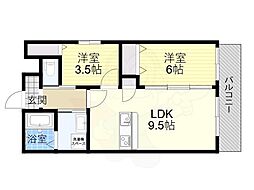 大阪市都島区内代町３丁目