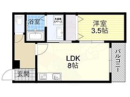 大阪市都島区内代町３丁目