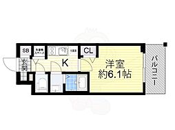 プレサンス高津公園ディオ