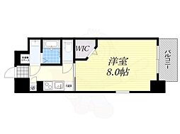 ミラージュパレス新梅田Rio