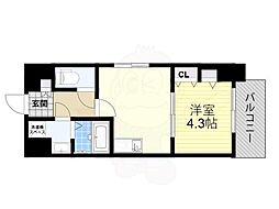 大阪市都島区御幸町１丁目