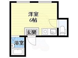 大宝大手前ロイヤルハイツ