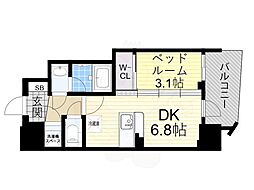 コンフォリア・リヴ大阪本町