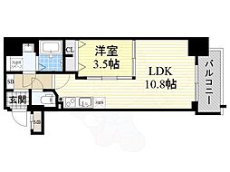 大阪市都島区片町１丁目