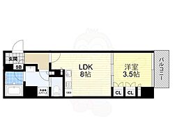 ザ・パークハビオ都島テラス