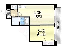 アルグラッド梅田WEST