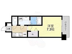 S-RESIDENCE大阪同心