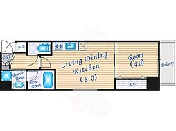 北浜プライマリーワン
