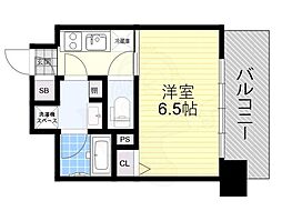 大阪市北区中津７丁目