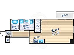 大阪市中央区瓦町１丁目