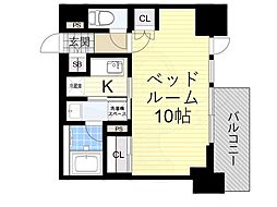 コンフォリア北浜