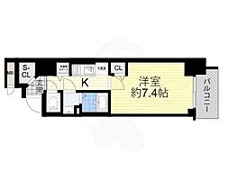 プレサンス南森町ライズ