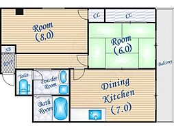大阪市北区豊崎４丁目