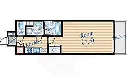 大阪市北区西天満３丁目
