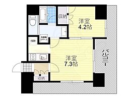 大阪市中央区平野町１丁目