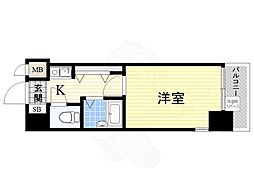 大阪市中央区安堂寺町１丁目