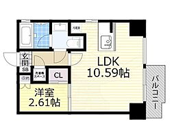 ドリームネオポリス桜ノ宮