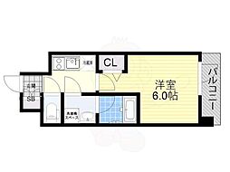 エスリードレジデンス大阪福島シティスクエア